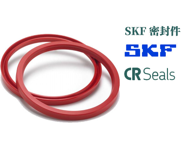 SKF密封件