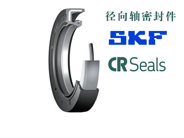 徑向軸密封件